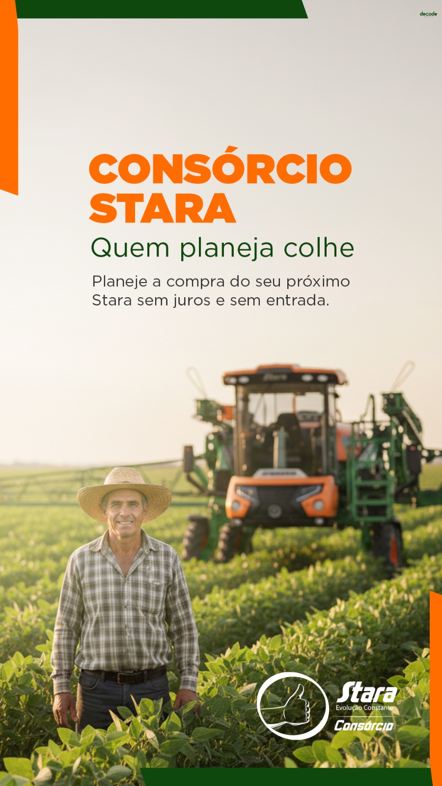 CONSÓRCIO STARA