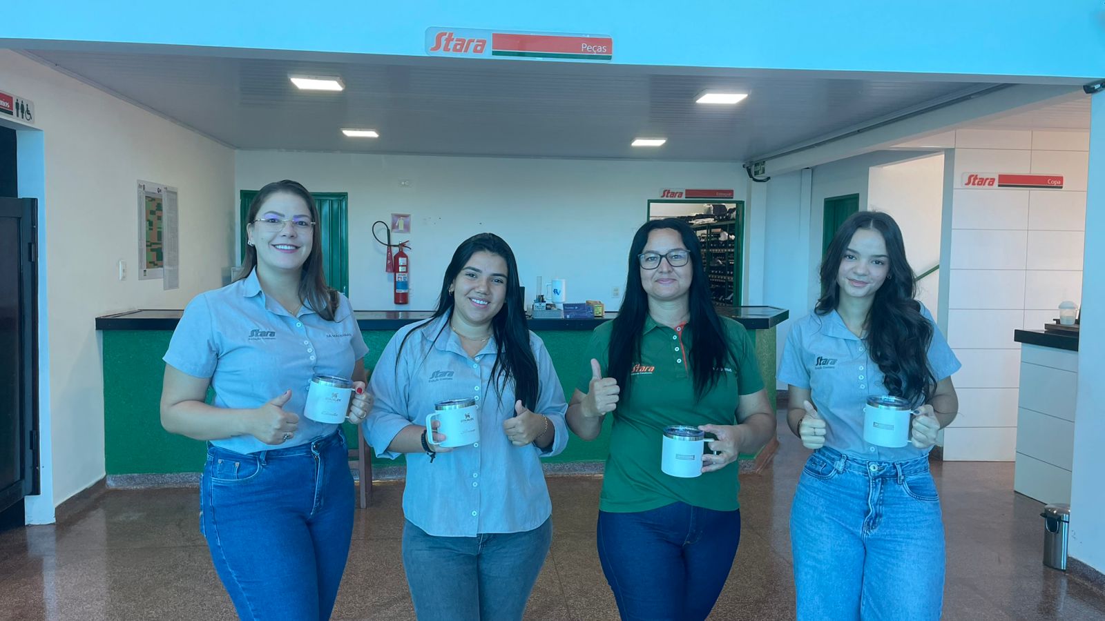 3A Máquinas Celebra o Dia das Mulheres com Foco em Valorização e Sustentabilidade