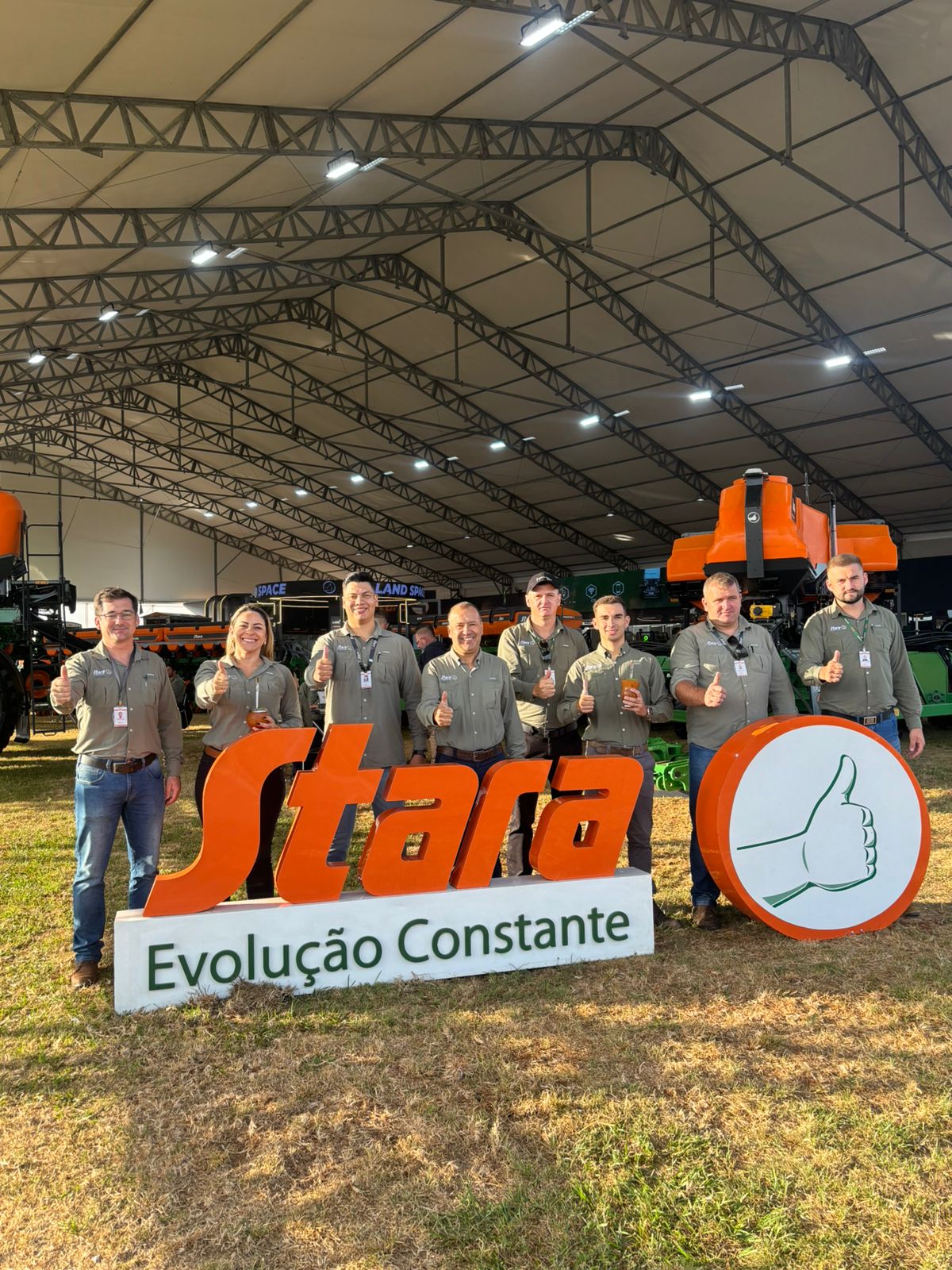 EXPODIRETO COTRIJAL 2026