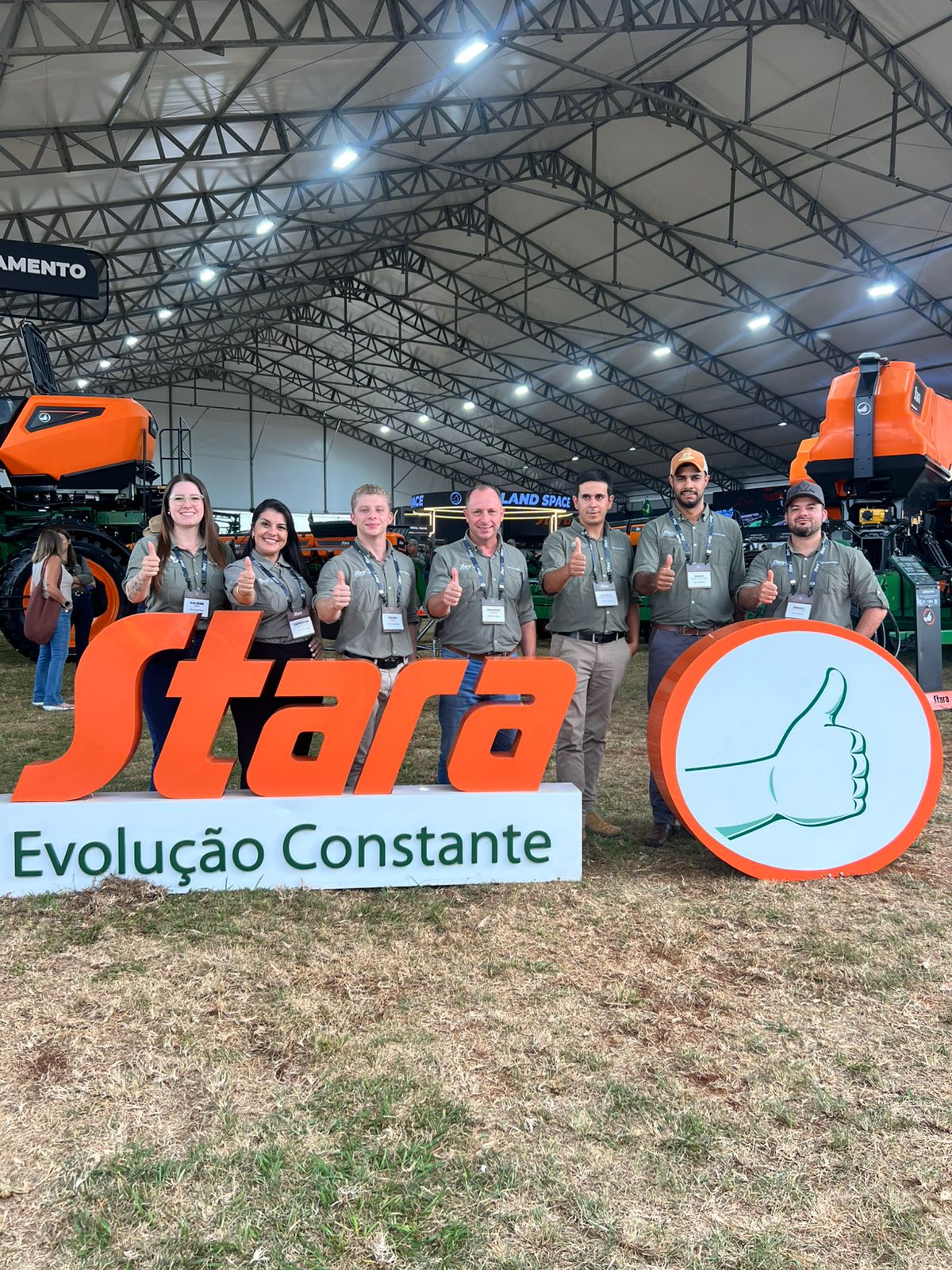 26ª EXPODIRETO COTRIJAL