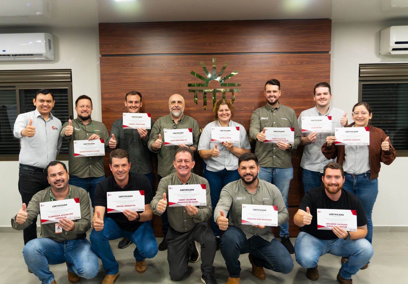 Curso Stara DGL Desarrollo en Gestión y Liderazgo