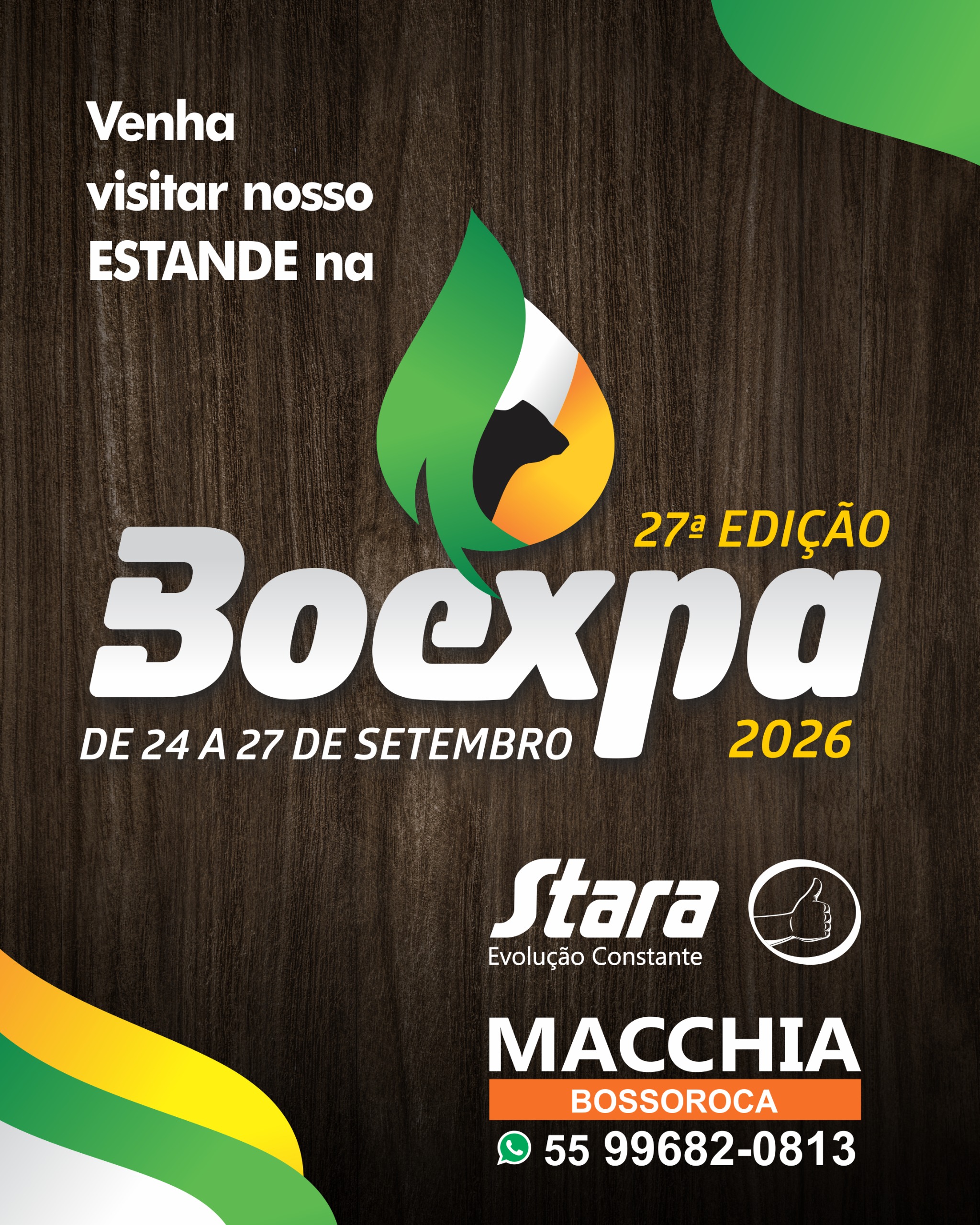27ª Boexpa