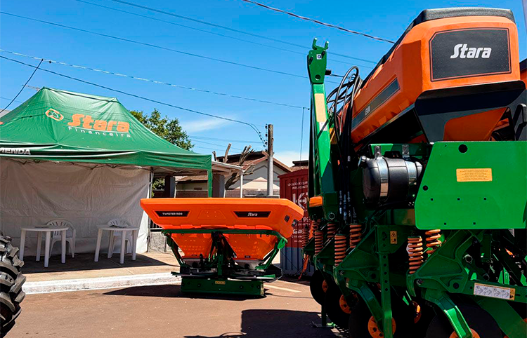 EXPOINDE 2025 | MENEGAZZO