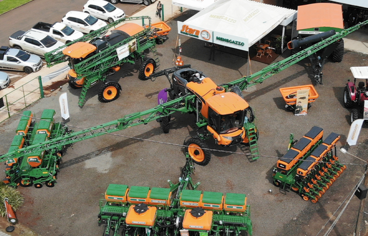 ESPOFESA 2025 | Menegazzo