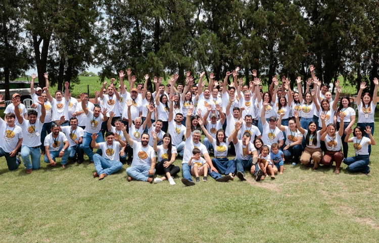 Convenção Anual 2025 do Grupo Maac e Tecnomaac