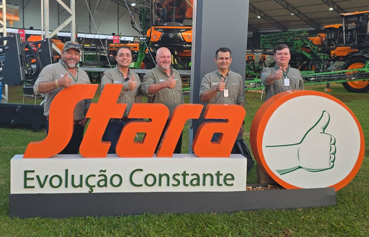 Show Rural Coopavel 2026 reúne inovação, tecnologia e grandes oportunidades para o agro