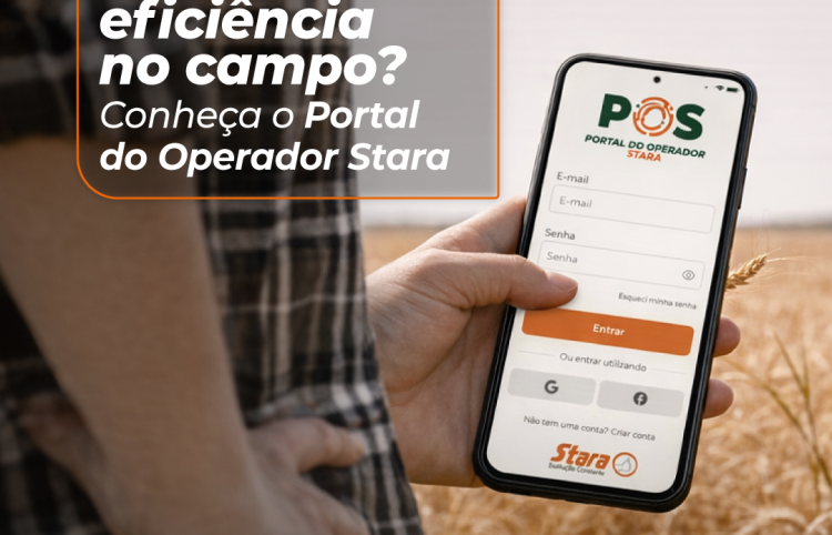 CONHEÇA O PORTAL DO OPERADOR STARA