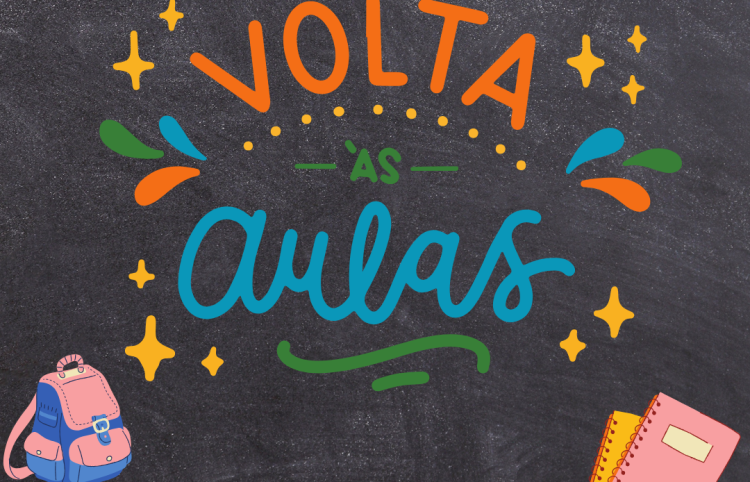 Volta às Aulas Pilon Máquinas