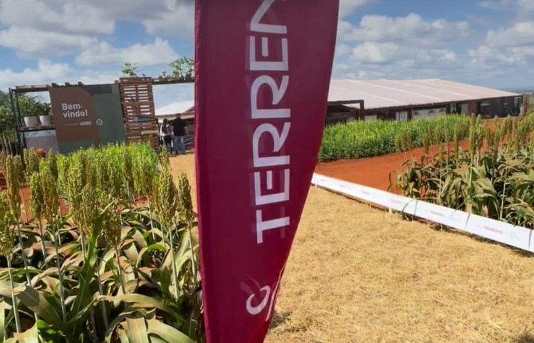 Futura Máquinas marca presença na Terrena Agro 2026