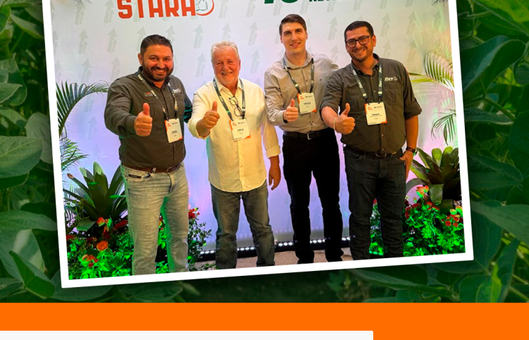 Riosul conquista Certificação Prata em Práticas de Gestão na Convenção Stara