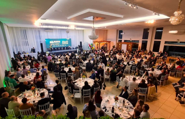 Rota Agrícola confirma presença na Expo Tapejara 2026, uma das maiores feiras do Norte do RS
