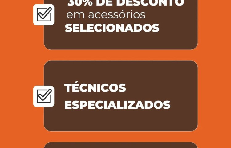 REVISÃO POS- PLANTIO