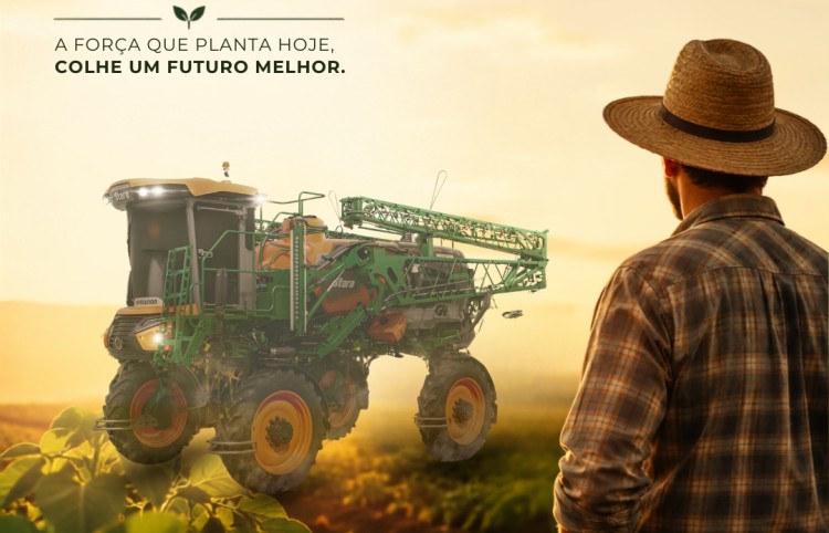 Dia do Agricultor: quem cultiva o presente e transforma o futuro do agro