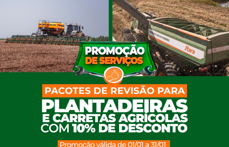 PROMOÇÃO DE SERVIÇOS👍💚🧡
