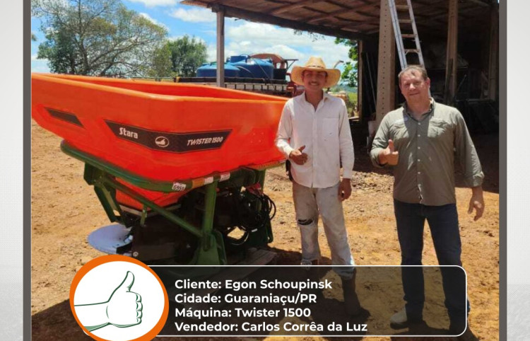 Entrega realizada com sucesso! ✅