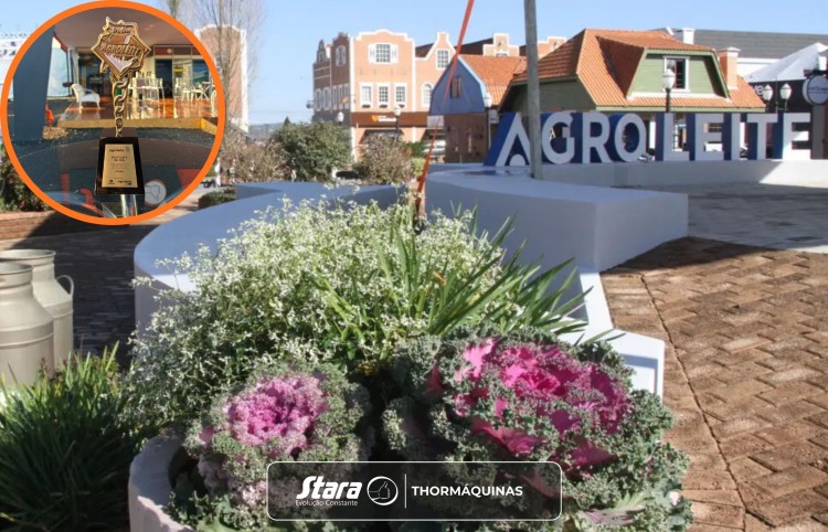 Agroleite 2026: tecnologia, inovação e negócios que fortalecem o agronegócio.
