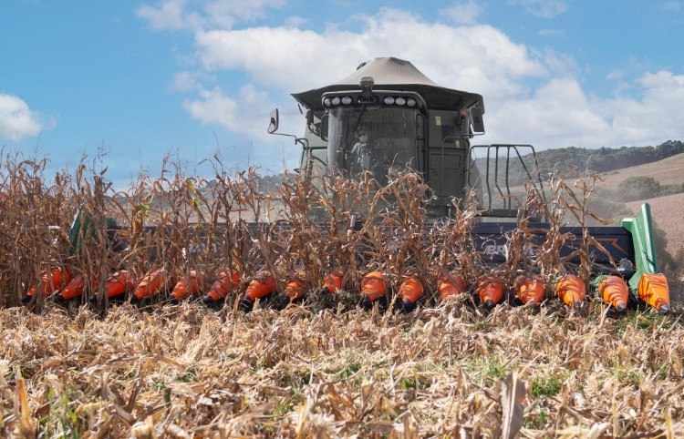 REVISE SUA PLATAFORMA DE MILHO COM CONDIÇÕES ESPECIAIS