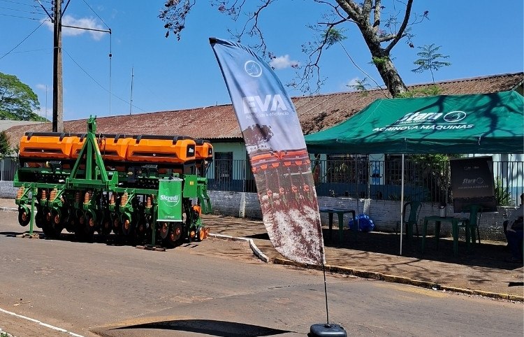 DIA DE NEGÓCIOS SICREDI PLANALTO RS/MG