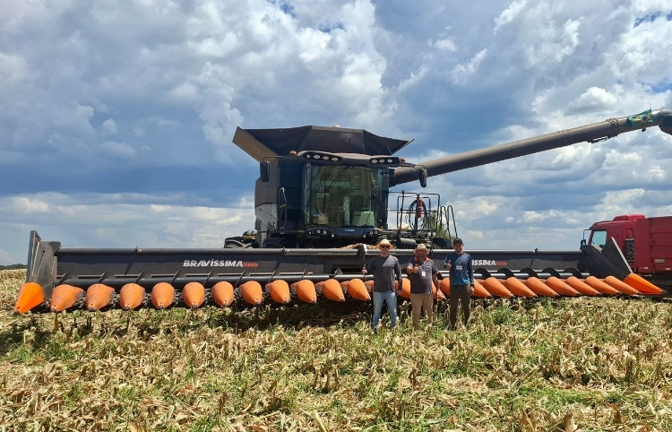 AGRINOVA ENTREGA: BRAVÍSSIMA 11990