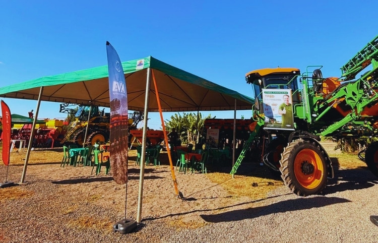 A INOVAÇÃO E A CONEXÃO COM O PRODUTOR MARCARAM PRESENÇA NA 2ª SÃO PEDRO IN FEST