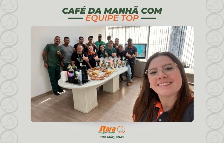 Café de Páscoa