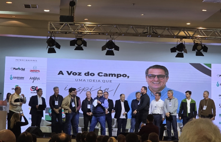 6º SEMINÁRIO A VOZ DO CAMPO 2025