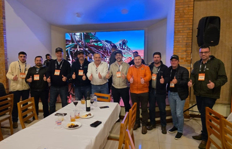 CONEXÃO POSITIVA STARA