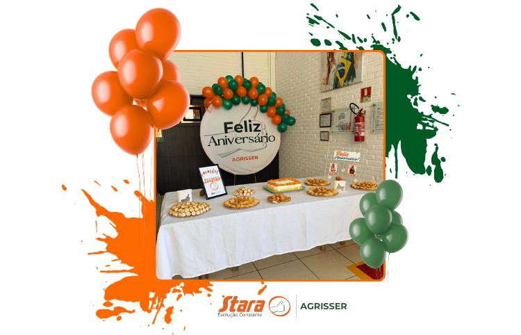 ANIVERSARINATES DO MÊS DE JANEIRO