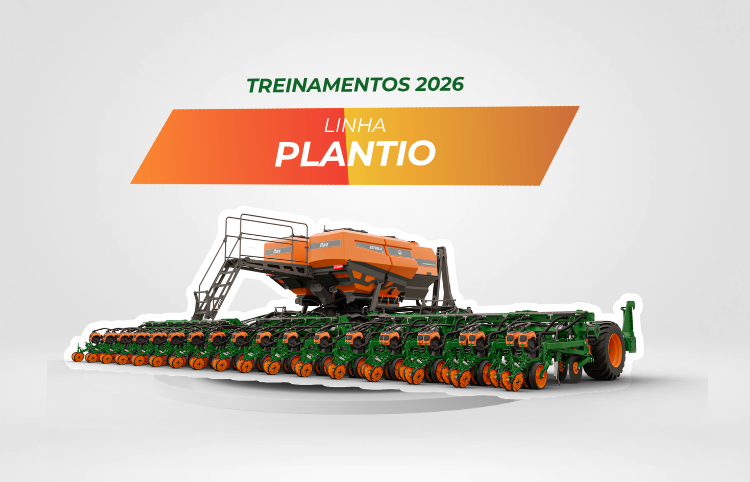 CONCESSIONÁRIA DE SÃO GABRIEL PROMOVERÁ TREINAMENTO TÉCNICO SOBRE IMPLEMENTOS DE PLANTIO