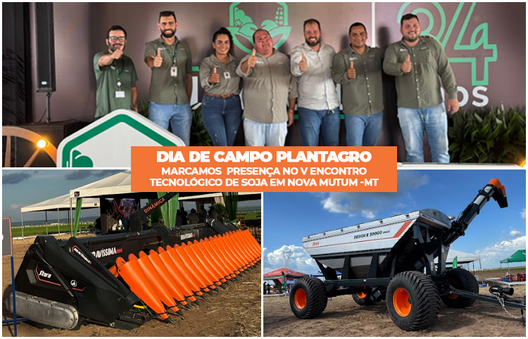 Dia de Campo Plantagro