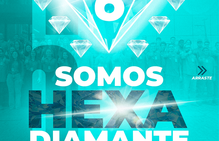 Agriterra Conquista Certificação Diamante da Stara pelo 6º Ano Consecutivo