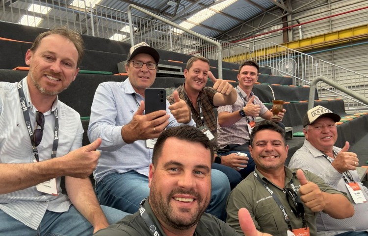 DIA FANTÁSTICO REÚNE PRODUTORES PARA UMA EXPERIÊNCIA DE INOVAÇÃO, TECNOLOGIA E CONHECIMENTO