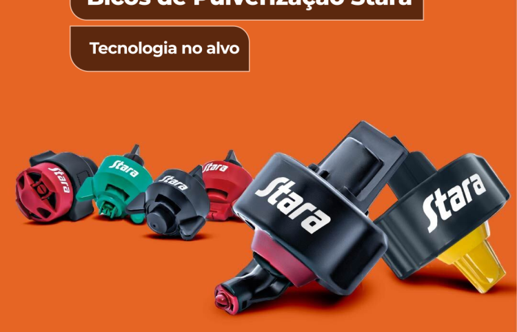 CAMPANHA BICOS DE PULVERIZAÇÃO