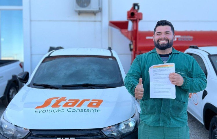 NOVAS CAMIONETAS NA ESTRADA!