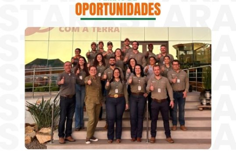 Feirão de Oportunidades