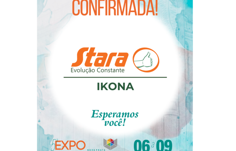 VENHA PRESTIGIAR CONOSCO