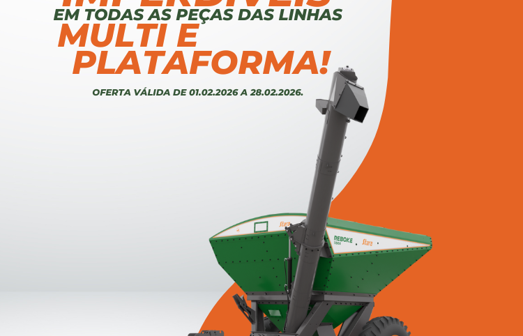 Campanha Linha Multi e Plataformas