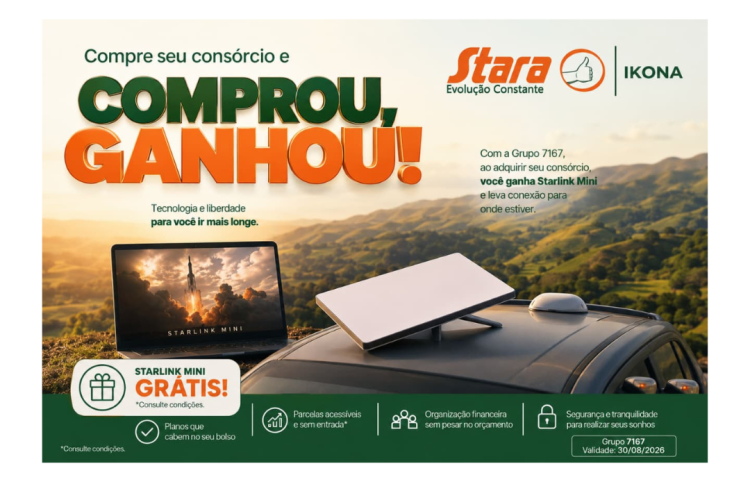 COMPRE E GANHE!!! A melhor oportunidade em consórcio chegou.