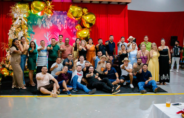 CONFRA AGRITERRA 2025 💚🧡