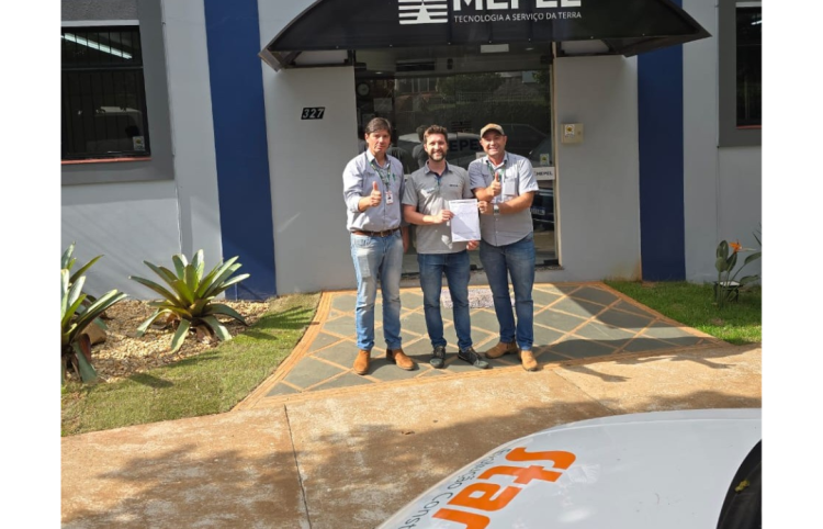 CONSÓRCIO STARA: QUEM PLANEJA COLHE!!!