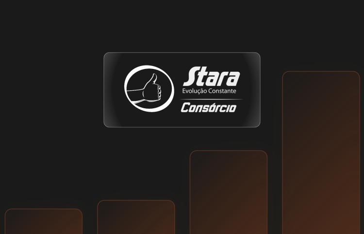 Proteja seu patrimônio. Invista com estratégia com o Consórcio Stara.