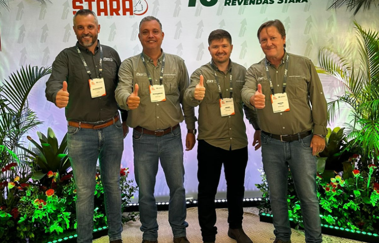 16ª Convenção Stara realizada no dia 29/01/2026.