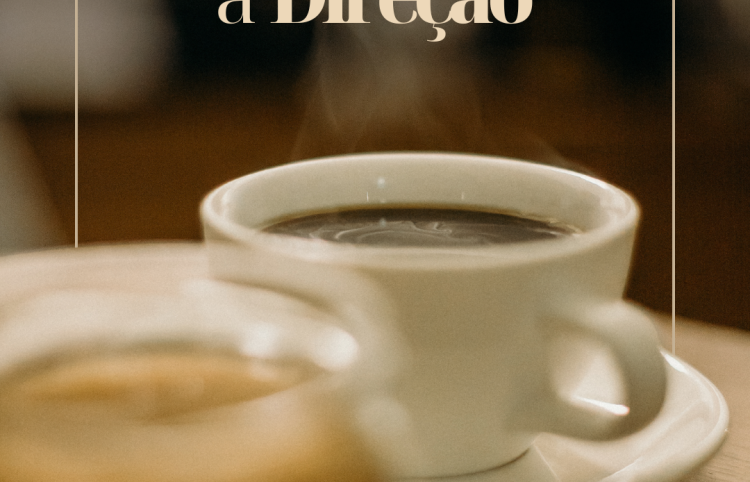 Café com a Direção fortalece integração e alinhamento entre profissionais e empresa