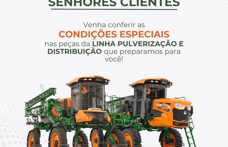 Convite Especial aos Nossos Clientes!