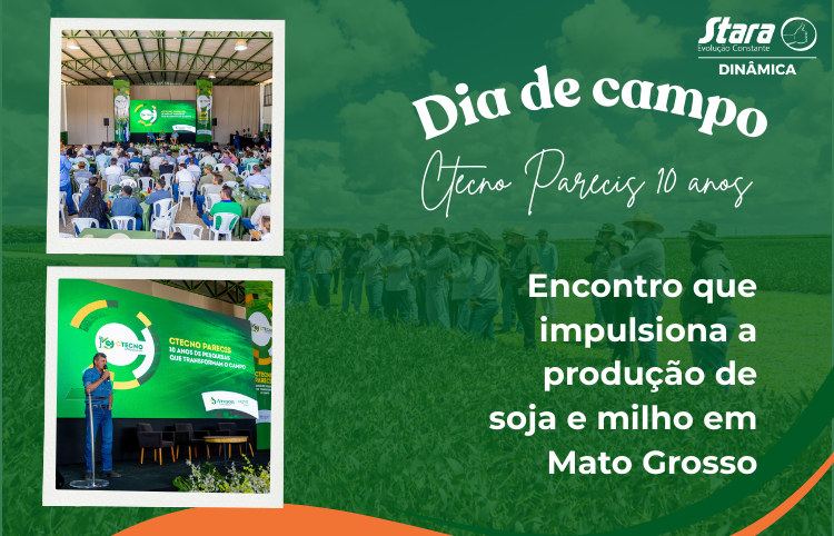 Dia de Campo Ctecno Parecis