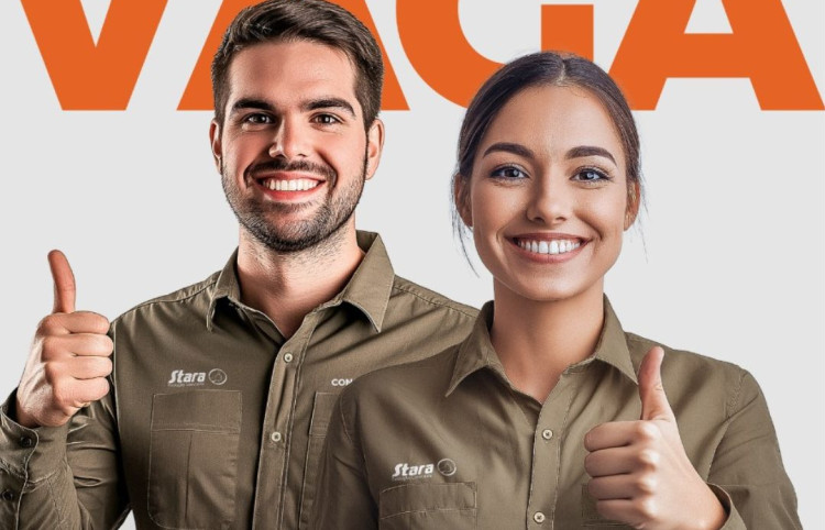 Trabalhe Conosco | Futura Máquinas