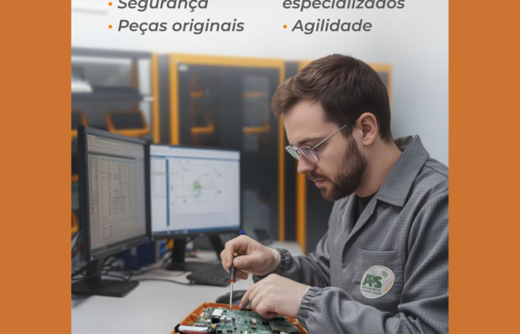 Laboratório próprio da Futura Máquinas eleva padrão de qualidade e precisão nos serviços