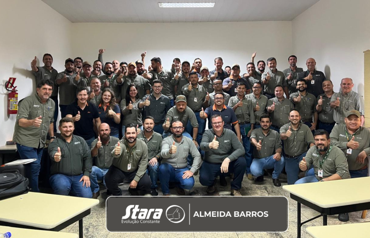 Treinamento Comercial - Londrina/PR