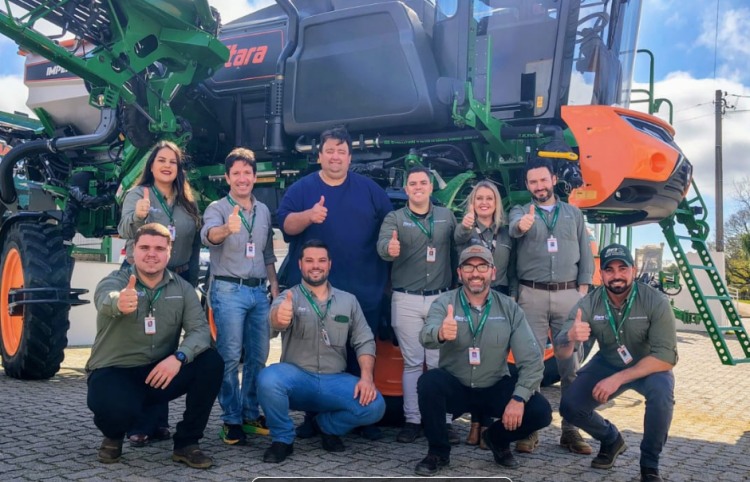 Pilon Máquinas realiza 2ª edição do Mega Feirão de Portas Abertas