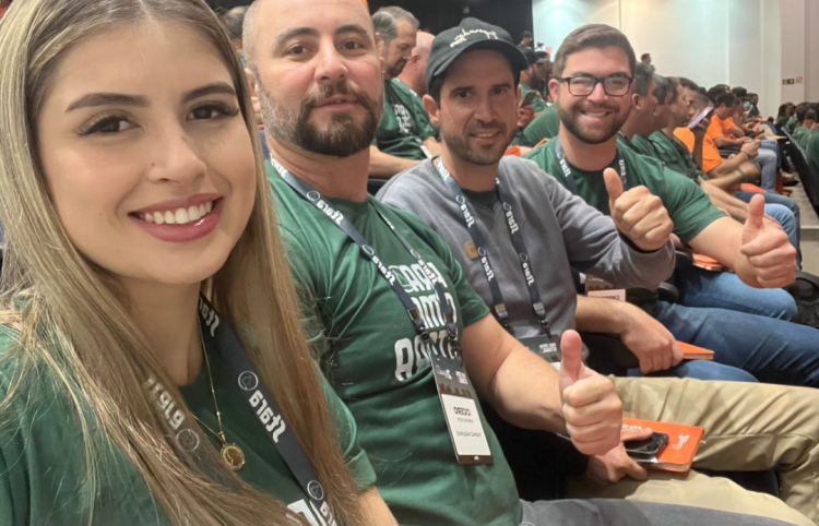 Treinamento na Stara Não-Me-Toque fortalece equipe de vendas